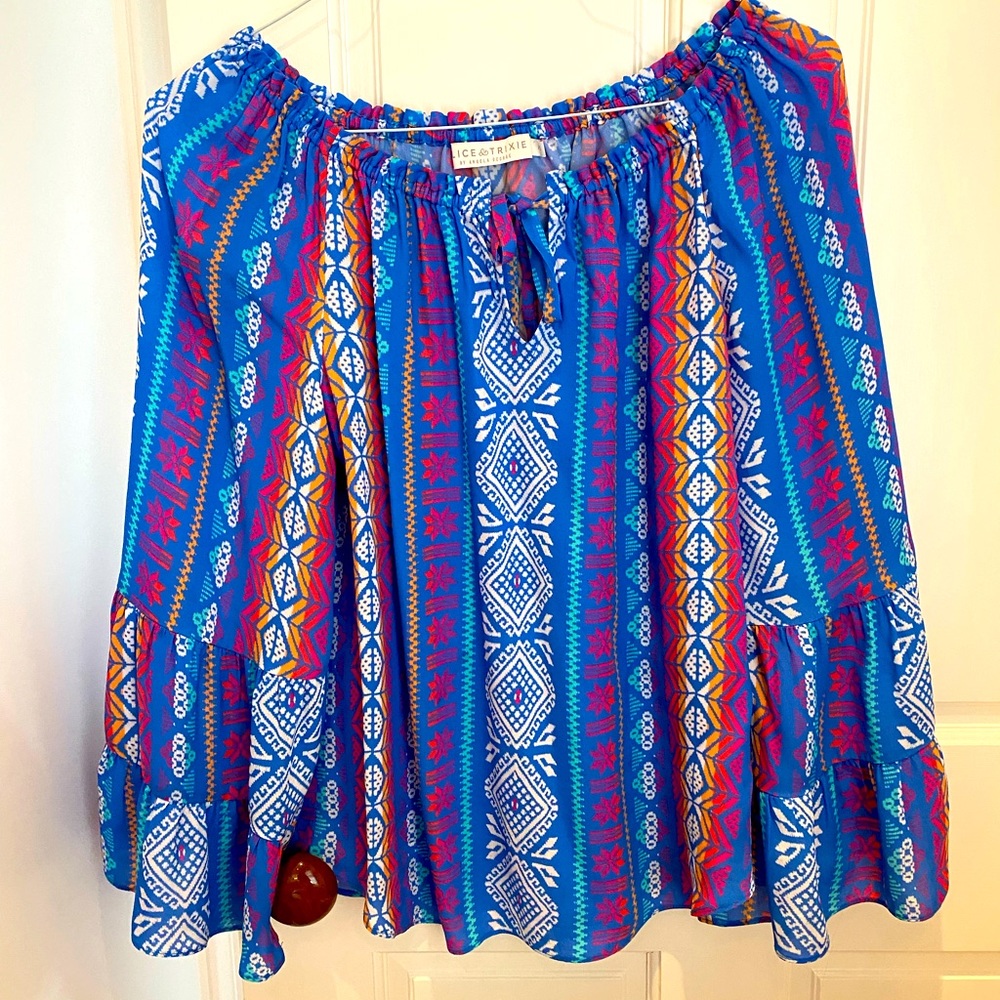 Alice & Trixie Blouse XS